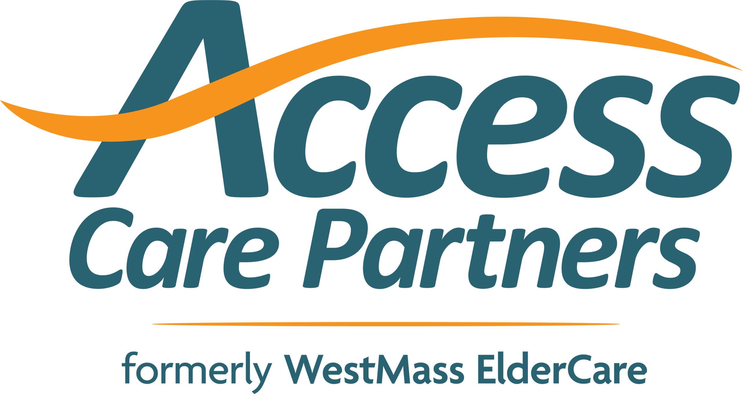 Access Care Partners formerly WestMass ElderCare logo